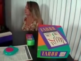 Šeima tabu card xxx video žaidimas