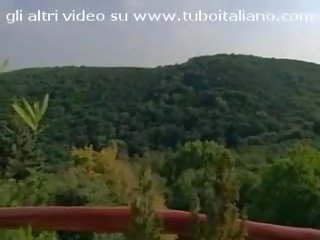 Warga itali kotor video claudia antonelli roberta gemma