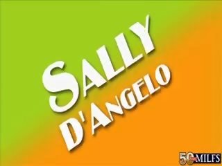 The Sally D'Angelo Interview And Fuck Clothes movie
