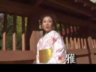 Japonesa sexo presilla