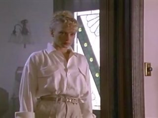 Strapon lesbian scene (1993)