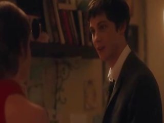 Emma watson ang perks ng pagkatao a wallflower