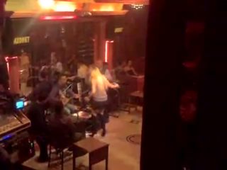 Turkish Nightclub adult video