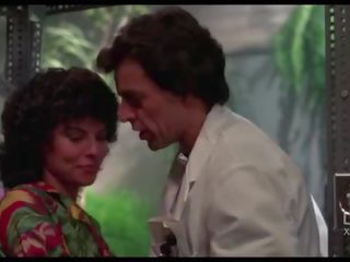 Adrienne barbeau swamp benda liar tribute oleh inviting g mods