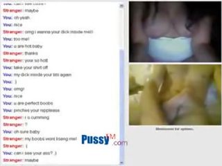 Omegle 73 Naughty Baby Like Italian Big dick Xha