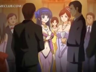 3d anime teman wanita mengusik zakar/batang mendapat faraj menjilat dalam pulangan