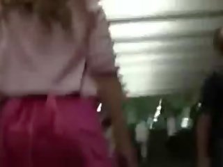 Upskirt Stolen Video92