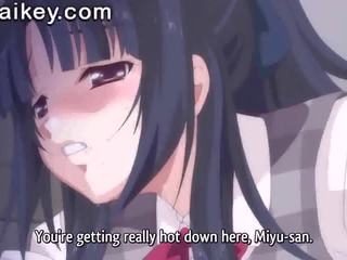 Hataraku otona 无 renai jijou 插曲 1