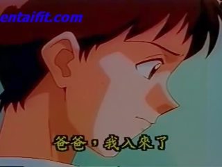 Гледайте 17 evangelion groovy порно хентай пълен при hentaifit.com