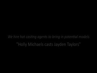 Nubiles-casting - holly michaels melemparkan jayden taylors ep5