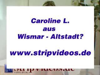 Caroline almak oryantal