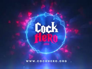 Pecker Hero - New Generation (Big tits)