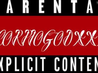 Marcialago The ScorpioGod - Trying To Get RICH El Camino Gemix &lpar;Official Video&rpar;