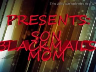 Γιός blackmails στρατιωτικό μαμά μέρος τρία - trailer starring ιωάννα καλάμι και wade καλάμι